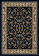 Persian Palace Sapphire Signature Collection Area Rug