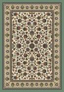 Persian Palace Opal Signature Collection Area Rug