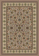 Persian Palace Sandstone Signature Collection Area Rug
