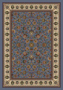 Persian Palace Lapis Signature Collection Area Rug
