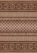 Mohavi Coral Signature Collection Area Rug