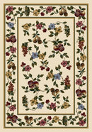 Lorelei Opal Signature Collection Area Rug