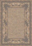Sand Castles Lapis Sandstone Signature Collection Area Rug