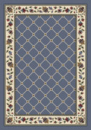 Symphony Lapis Signature Collection Area Rug