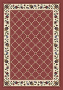 Symphony Rose Quartz Signature Collection Area Rug