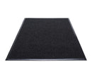 Waterguard Diamond Rubber Border Mat