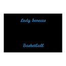 Computer Dyed Custom Logo Floor Mat