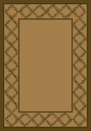 Lystra Maize II Milliken Design Center Collection Area Rug