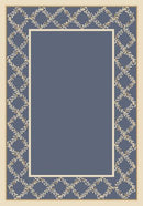 Lystra Lapis II Milliken Design Center Collection Area Rug