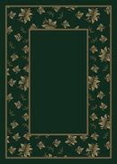 Erin Emerald II Milliken Design Center Collection Area Rug
