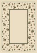 Erin Opal II Milliken Design Center Collection Area Rug