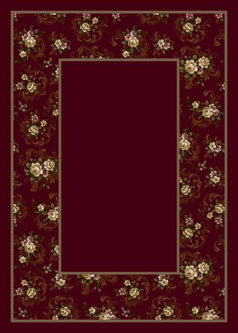 Cameo Rose Pearl Ii Milliken Design Center Collection Area Rug