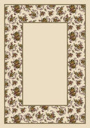 Cameo Rose Opal Ii Milliken Design Center Collection Area Rug