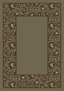 Cameo Rose Sage Ii Milliken Design Center Collection Area Rug