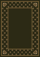 Adonis Olive Ii Milliken Design Center Collection Area Rug