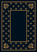 Adonis Sapphire Ii Milliken Design Center Collection Area Rug