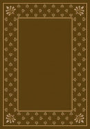 Adonis Nutmeg Ii Milliken Design Center Collection Area Rug