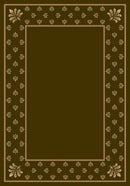 Adonis Khaki Ii Milliken Design Center Collection Area Rug