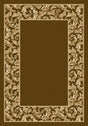 Corinthius Golden Amber II Milliken Design Center Collection Area Rug