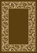 Corinthius Golden Amber II Milliken Design Center Collection Area Rug