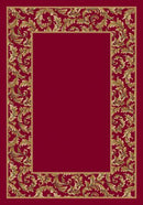 Corinthius Ruby Milliken Design Center Collection Area Rug