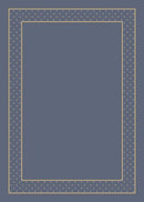 Legacy Lapis Milliken Design Center Collection Area Rug