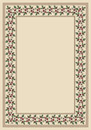 Wildberry Opal Milliken Design Center Collection Area Rug