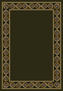 Amir Maize Milliken Design Center Collection Area Rug