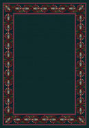 Amir Brick Milliken Design Center Collection Area Rug