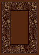 Domo Tiger Milliken Design Center Collection Area Rug