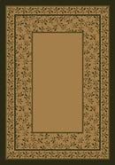 Leander Maize II Milliken Design Center Collection Area Rug