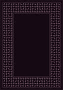 Windswept Onyx Milliken Design Center Collection Area Rug