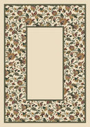 Marrakesh Opal Milliken Design Center Collection Area Rug