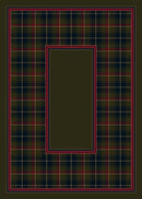 Mcintyre Olive II Milliken Design Center Collection Area Rug