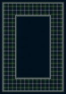 Mcintyre Sapphire II Milliken Design Center Collection Area Rug