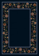 Khorrasan Sapphire II Milliken Design Center Collection Area Rug