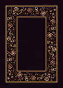 Khorrasan Onyx Milliken Design Center Collection Area Rug