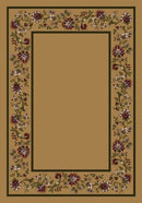 Khorrasan Maize II Milliken Design Center Collection Area Rug