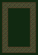 Copernicus Olive II Milliken Design Center Collection Area Rug