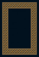 Copernicus Sapphire II Milliken Design Center Collection Area Rug