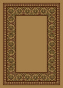 Turkoman Maize Ii Milliken Design Center Collection Area Rug