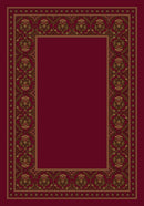 Turkoman Brick Ii Milliken Design Center Collection Area Rug