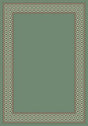 Foulard Peridot Milliken Design Center Collection Area Rug