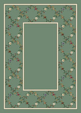 Maiden Peridot II Milliken Design Center Collection Area Rug