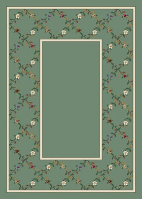 Maiden Peridot II Milliken Design Center Collection Area Rug