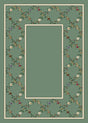 Maiden Peridot II Milliken Design Center Collection Area Rug