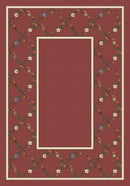 Maiden Rose Quartz II Milliken Design Center Collection Area Rug