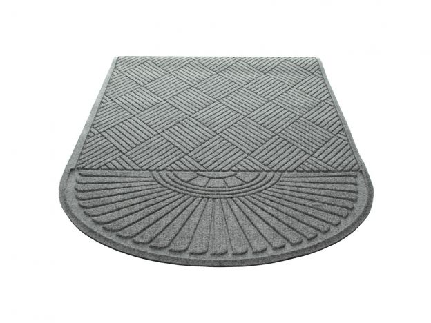 Waterguard Diamond Single Fan Mat