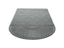Waterguard Diamond Single Fan Mat
