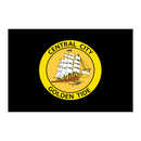 Custom Berber Inlay Logo Mat